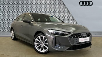 Audi A5 2.0 TDI Quattro 204 Sport 5dr S Tronic Diesel Estate